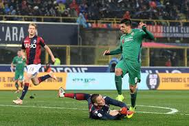 Bologna football club 1909 spa is a football team from italy, based in bologna. Bologna 0 0 Fiorentina Recap And Player Grades Viola Nation