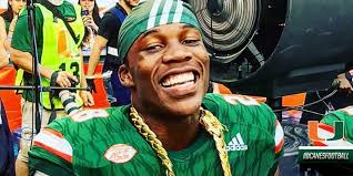 Notre Dame: Catholics v. Convicts