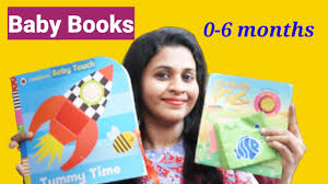 Baby Books For 0 6 Months In Malayalam Youtube