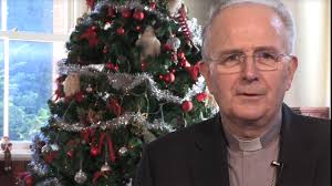 Bishop Leo O'Reilly of Kilmore retires