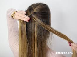 Dutch braids have what it takes for a trendy hairstyle! How To Do A Dutch Braid Hair Tutorial For Beginners Artofit