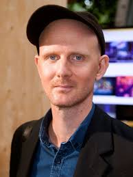 David Wiberg's Instagram, Twitter & Facebook