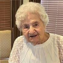 Anna Musella Obituary