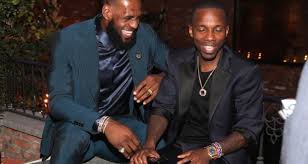 How Lebron James And Rich Paul Got One Up On The Ncaa
