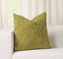 Siscovers Enchanted Woven Velvet Throw Pillow - Overstock ...
