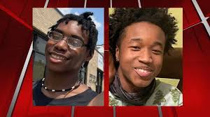 Springfield Police locate 2 missing teenagers