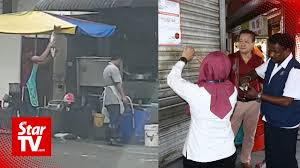 Get quick answers from gula cakery kota kemuning staff and past visitors. Worker Caught In Fish Smashing Act In Back Alley Of Kota Kemuning Restaurant Thestartv Com
