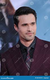 Brett Dalton Stock Photos