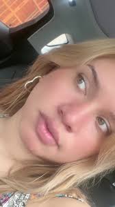 Mi primera felina 😳🤗♥️♥️