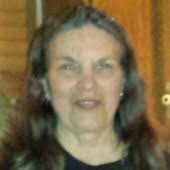 Obituary information for Jacquelyn "Jackie" Mosher