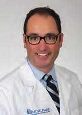 MUSC Department of Surgery 2022 Annual Report