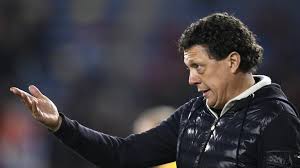 D1B | Gaëtan Englebert satisfait de la prestation de ses joueurs, malgré l’élimination : « Nous terminons la saison sur une belle note »