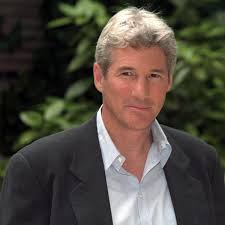 Richard Gere Biography • American Film Actor
