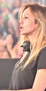 Debra Deluca's Instagram, Twitter & Facebook