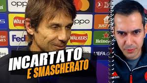 UFFICIALE‼️ CONTE NON È PIÙ L'ALLENATORE DEL TOTTENHAM
