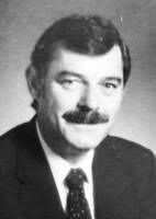 Stanley Stieber Obituary (1938