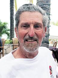 In Memoriam: Julius Farinhas, Sr. February 28, 1933