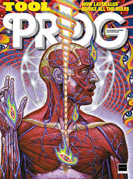 How to draw tupac easy drone fest : Prog Issue 121