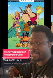 Dave The Barbarian Is Black