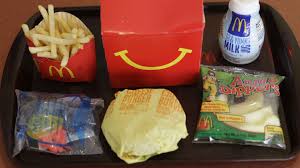 We believe that kids learn best when they engage their imaginations in social play. Under Pressure Mcdonald S Adds Apples To Kids Meals Wsj