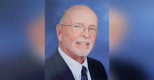 Obituary information for Jay Lester Chronister