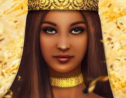 Queeny Projects :: Photos, videos, logos, illustrations and branding ::  Behance