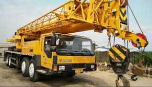As such, companies offering commercial crane rental services are in high demand. Crane On Rent Crane For Rent Near Me Heavy Equipments