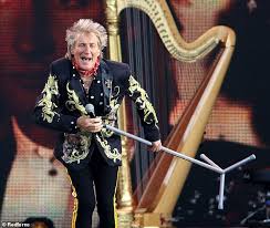 Check out the latest pictures, photos and images of rod stewart from 2020. Sir Rod Stewart Announces His Australian Tour Next Year Daily Mail Online
