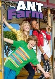 A N T Farm Watch Tv Show Streaming Online