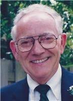 Dennis Matthews Obituary (1930