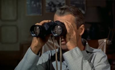 Re-viewing Rear Window | David Campany