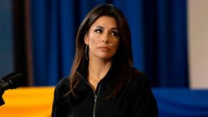 By signing up, i agree to the terms & to receive emails from popsugar. Eva Longoria Takes Full Responsibility After Being Criticized Over Black And Latina Voter Comments Entertainment Tonight
