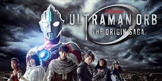 Urutoraman ōbu ji orijin sāga , オリジン・ザ・ファースト , ōbu orijin za fāsuto. Shoutfactorytv Watch Full Episodes Of Ultraman Orb The Origin Saga