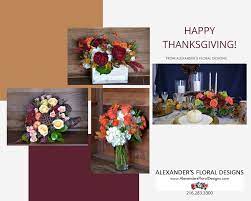 Soak up the northeast ohio sun on felice urban cafe's patio in greater cleveland. Alexander S Floral Designs Posts Facebook