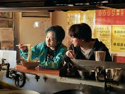 映画『ナイトフラワー』森田望智×佐久間大介「本物を求めて ...