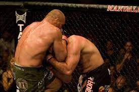 Ufc 74 Respect Ufc