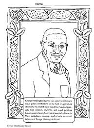Coloring book of famous african americans. Black History Month Coloring Pages Best Coloring Pages For Kids