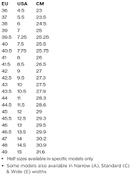 25 Uncommon Specialized S Works Shoe Size Chart