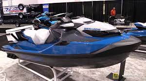 We did not find results for: 2019 Sea Doo Gtx 230 Jet Ski Walkaround 2019 Toronto Boat Show Youtube
