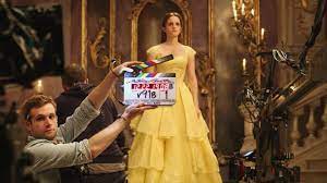 No, the men who killed my mother were beasts. Beauty And The Beast Dresses Behind The Scenes Featurette Youtube