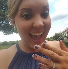 Allison Sutton, Jamberry Independent Consultant