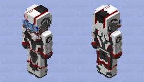 View all results for thinkgeek. Quantumsuit Minecraft Skins Planet Minecraft Community