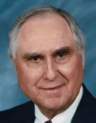 Obituary information for James Ronald Henson