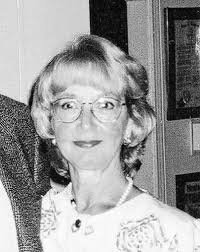 Maryann Daniel Obituary (2014)