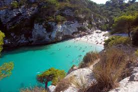 Viu que fugimos daquele roteiro mais convencional? 15 Pequenas Praias Em Espanha Para Conhecer Este Verao Mundo Sapo Viagens
