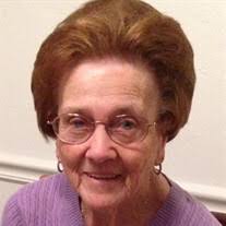 Gaynell Hatchell Turner Obituary 2019