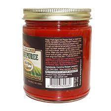 Alibaba.com offers 1,631 pepper mash equipment products. Mash Carolina Reaper Pepper 9 Oz In Dubai Uae Whizz Hot Sauce
