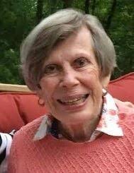 Nancy Ann Rains Phillips