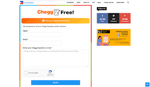 The official way to get chegg answers or chegg textbooks for free. Toolsx How To Get Chegg Answers For Free