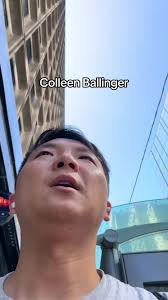 Colleen Ballinger and Chris Ballinger